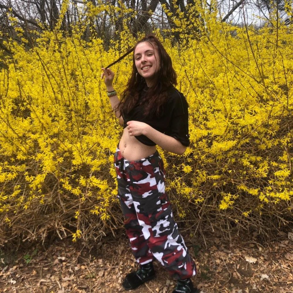 Meet your Posher, Jacki